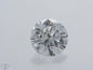 1.00 Carat Round Natural Diamond